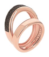 Anneau Pesavento Femme Polvere Di Sogni in Argent WPLVA2034 - WPLVA2034